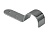 Держатель трубы GP32 CHROME (GP32)